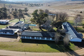 San Michele Adaminaby with Accommodation Australia