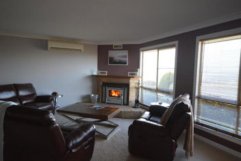 Sancerre Estate with Caravan Park Accommodation