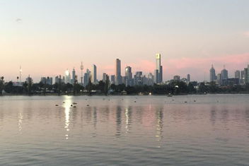 Sand & The City with Victoria Tourism