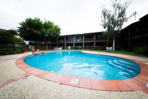 Sandown Regency Hotel & Apartments - Accommodation Australia 1