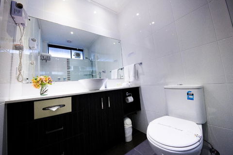 Sandown Regency Hotel & Apartments - Accommodation Australia 3