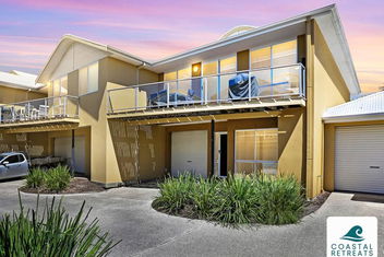 Sandpiper Inverloch - Linen Included with Victoria Tourism