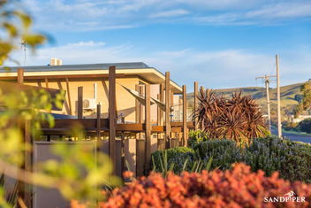 Sandpiper Motel Apollo Bay with Accommodation Find