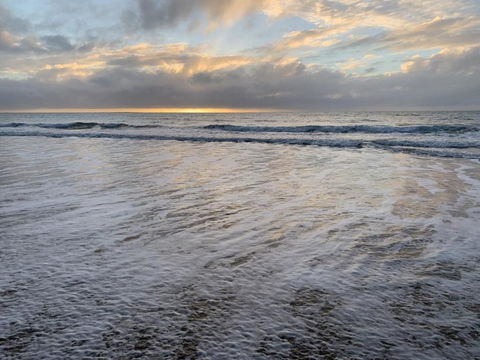 Sandpiper Motel - Byron Bay Accommodation 0