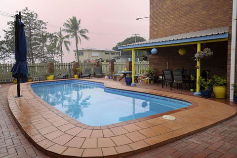 Sandpiper Motel - Byron Bay Accommodation 2