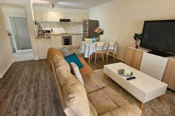 Sandringham Tranquil Retreat with Tourism Listing
