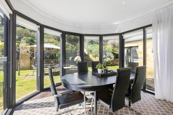 Sandstone Estate with Victoria Tourism
