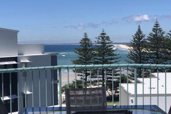 Sandy Cove Unit 6 with Accommodation Find