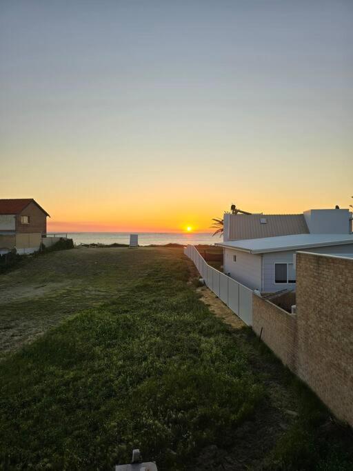 Sea Views