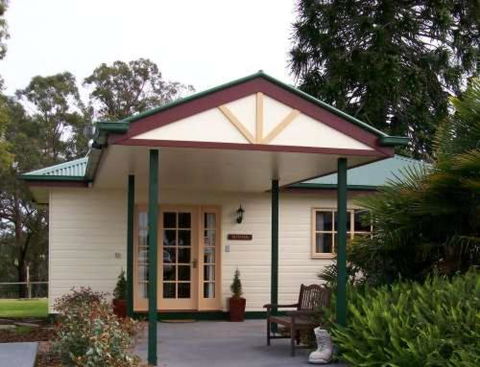 Snowy River Homestead - Holiday Melbourne 0