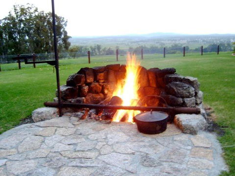 Snowy River Homestead - Holiday Melbourne 2