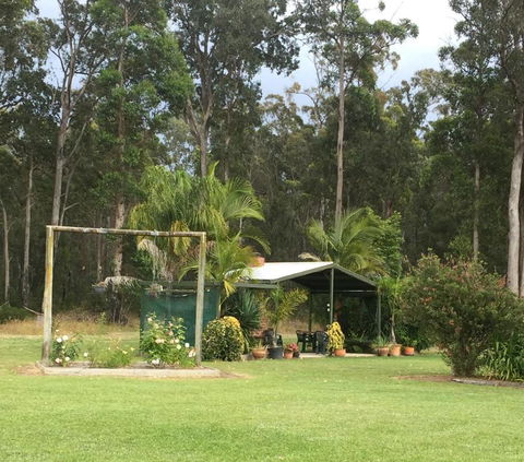 Snowy River Lodge Motel - Holiday Melbourne 2