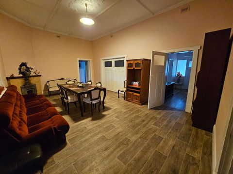 Spacious Holiday Home-Ramco - Holiday Melbourne 2