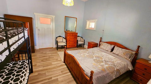 Spacious Holiday Home-Ramco - Holiday Melbourne 1