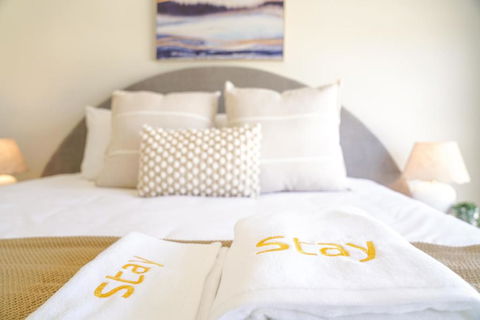 StayAU 5BRM Coastal Retreat For Families Baldivis - Holiday Melbourne 1