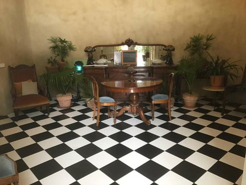 Strawbale House Bacchus Marsh - Tourism Listing 3