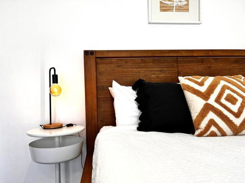 Studio A By Breckler Park - Holiday Melbourne 0