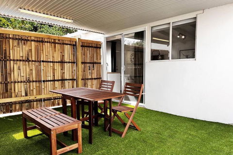 Studio C By Breckler Park - Holiday Melbourne 2