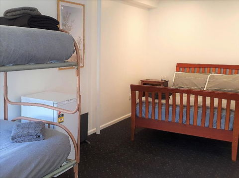 Talbingo Lodge - Selwyn Accommodation - Casino Accommodation 1