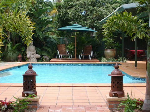 Tantarra Bed & Breakfast - Holiday Melbourne 0