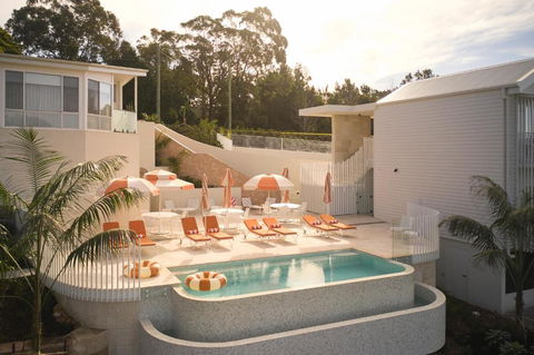 THE BERRY VIEW - Whitsundays Tourism 0