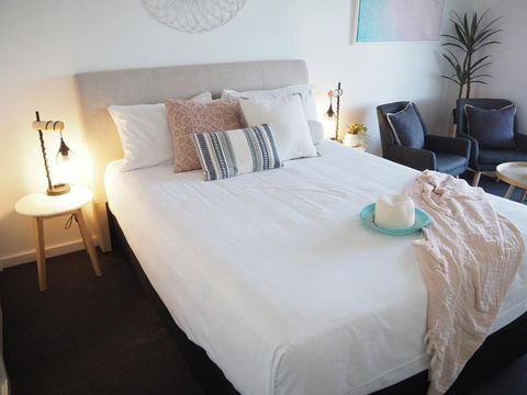 The Esplanade Motel - Holiday Melbourne 0