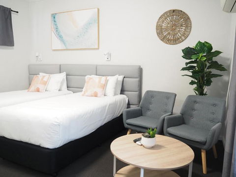 The Esplanade Motel - Holiday Melbourne 2