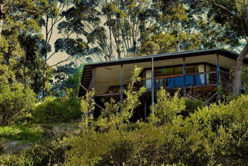 The Coombe On Wilson Inlet with Accommodation WA