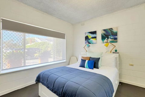 The Cosy Corner - Your Chic Adelaide Base - Byron Bay Accommodation 1