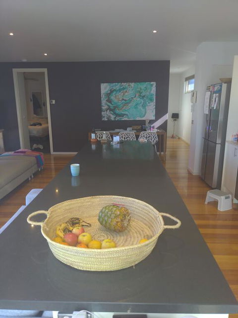 Beachside Beauty - Holiday Sydney 2