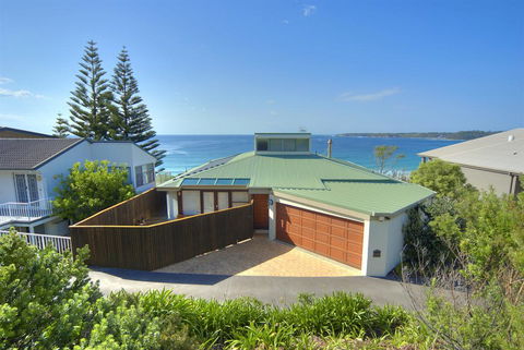 BEDARRA, MOLLYMOOK BEACH - Accommodation Australia 1