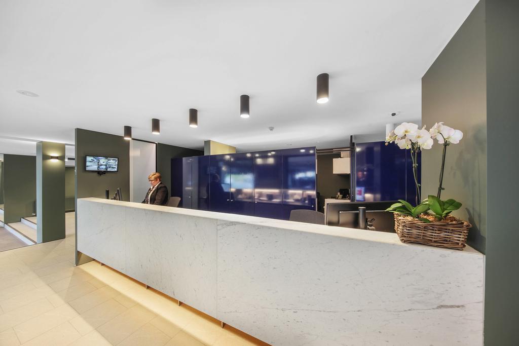 Belconnen Way Hotel & Serviced Apartments - thumb 0