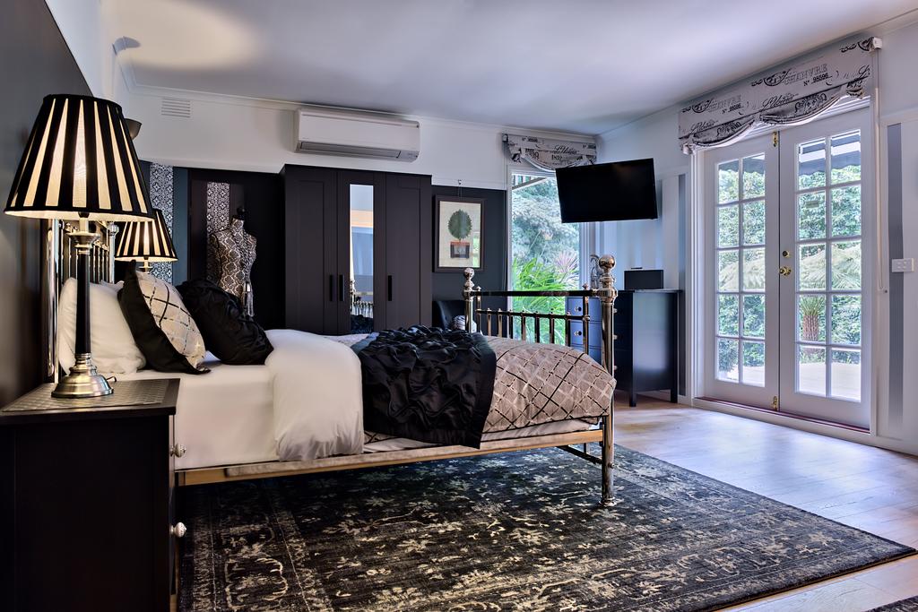 Sassafras VIC Accommodation Broken Hill