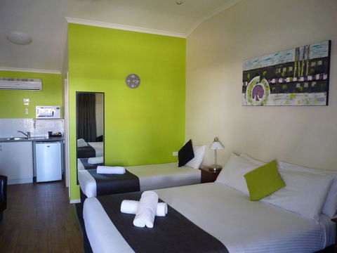 Best Western Caboolture Central Motor Inn - Casino Accommodation 2