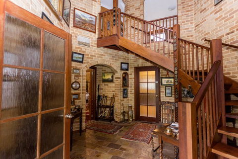 Big Grove Bed & Breakfast - Holiday Melbourne 2