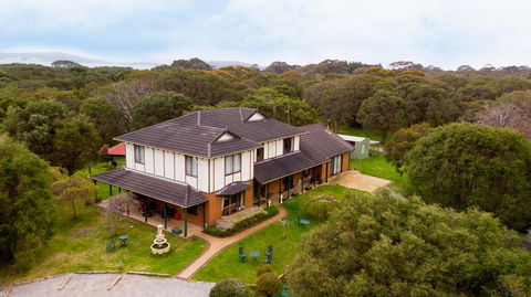 Big Grove Bed & Breakfast - Holiday Melbourne 0
