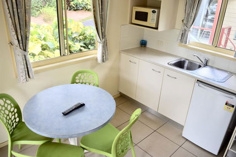 BIG4 Cairns Crystal Cascades Holiday Park - Accommodation Australia 3