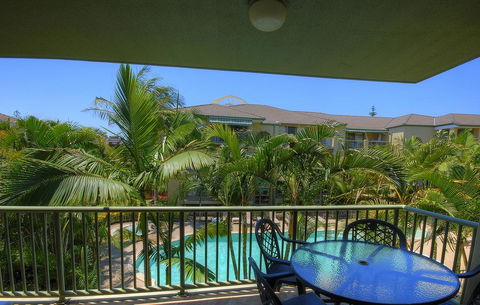 Bila Vista Holiday Apartments - Caravan Park Accommodation 3