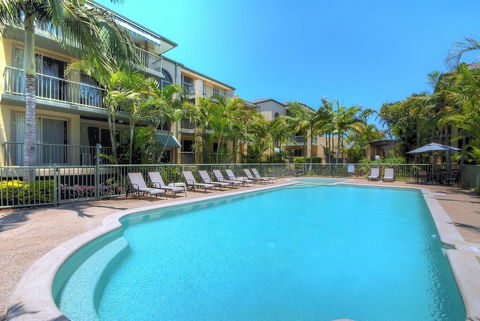 Bila Vista Holiday Apartments - Caravan Park Accommodation 0