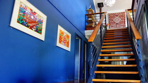 Blue Ocean Haven - Peppermint Grove Beach WA - Holiday Melbourne 2
