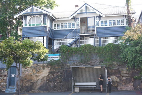 Bluetongue Backpackers - Holiday Melbourne 0