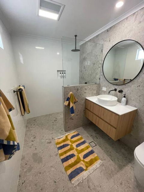 The Merredin Treasury Cottage - Holiday Sydney 0