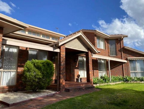 The Peaceful Retreat - Holiday Melbourne 1