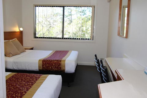 The Pioneer Way Motel - Holiday Sydney 3