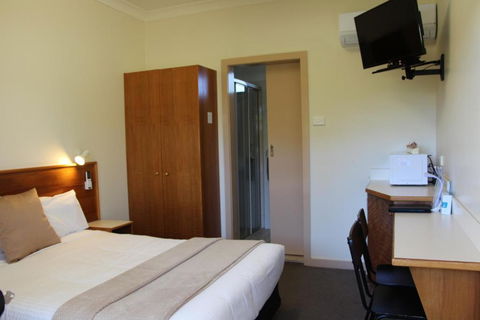 The Pioneer Way Motel - Holiday Sydney 2