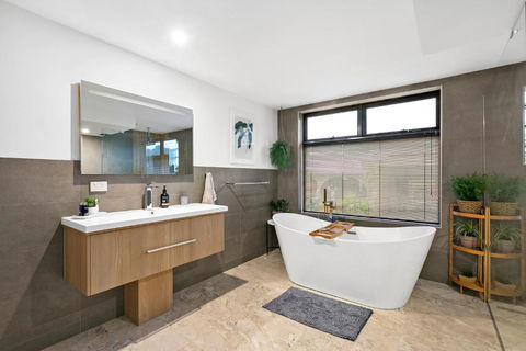 The Snug Premium 1BR Self Contained Apartment FREE Netflix - Holiday Melbourne 2
