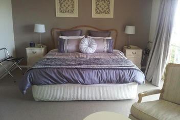 Waterview Gardens B&B with Accommodation Airlie Beach