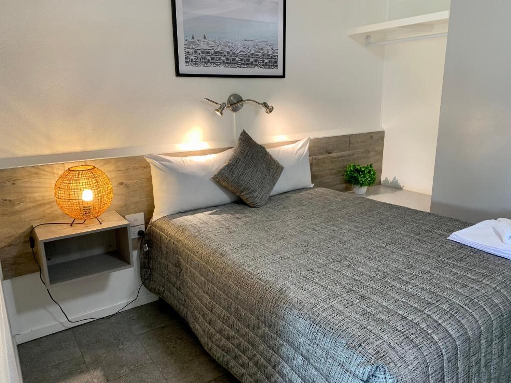 Y Motels Kingaroy - thumb 1