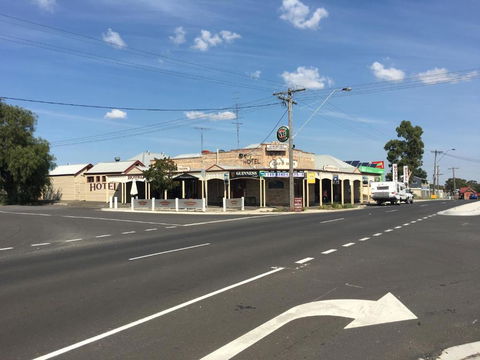 Winchelsea Motel - Holiday Melbourne 0