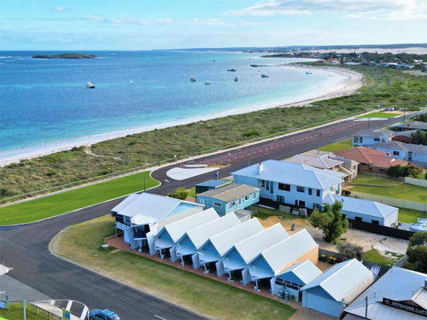 Windsurfer Beach Studio - Carnarvon Accommodation 0